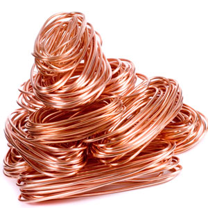 Медная проволока в Добруше