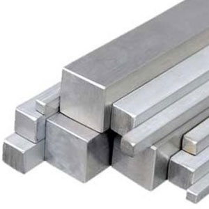 Нержавеющие квадраты в Добруше