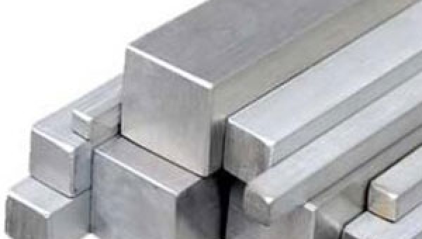 Нержавеющие квадраты в Добруше