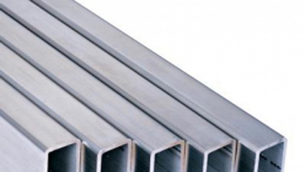 Алюминиевый бокс в Добруше 