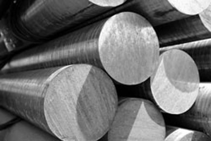 Дюралевый пруток (круг) в Добруше 