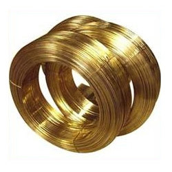 Латунная проволока  в Добруше