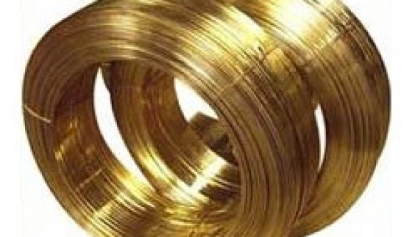 Латунная проволока  в Добруше