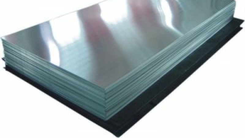 Нихромовый лист в Добруше