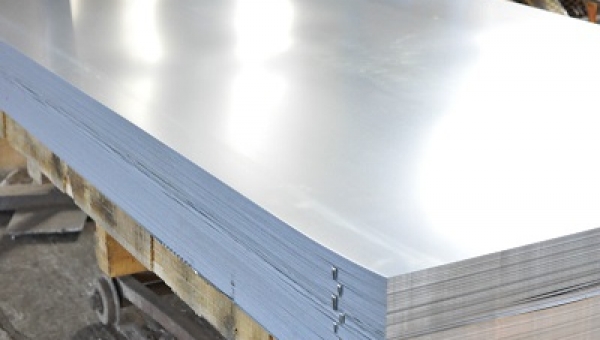 Цинковый лист в Добруше 