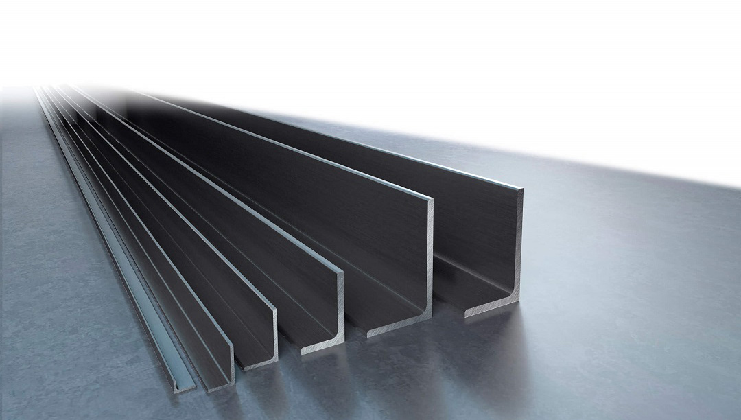 Уголок неравнополочный в Добруше