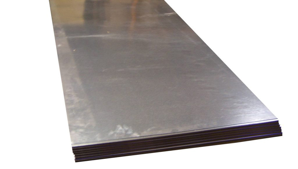 Лист нержавеющий никельсодержащий в Добруше