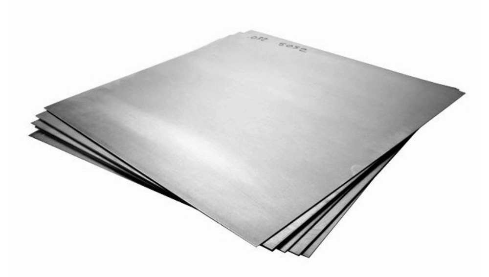 Лист нержавеющий ПВЛ в Добруше