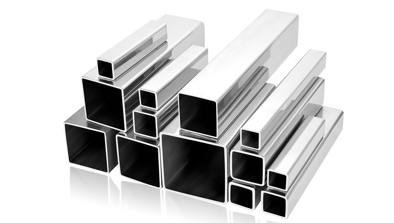 Трубы электросварные квадратные в Добруше