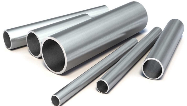 Трубы ВГП оцинкованные ГОСТ 3262-75 в Добруше 