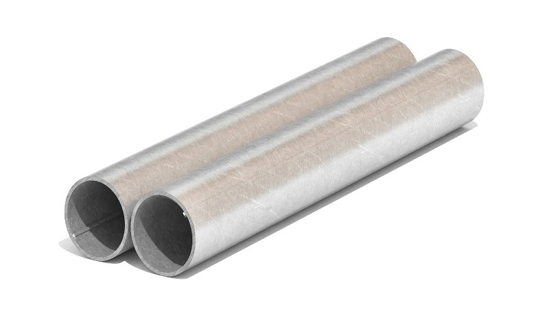 Трубы электросварные низколегированные круглые в Добруше: 