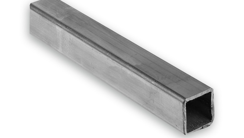 Трубы электросварные низколегированные квадратные в Добруше: