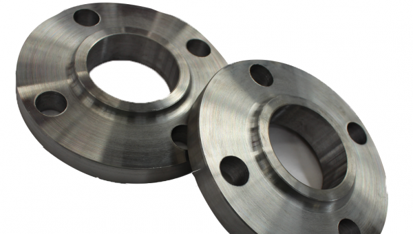 Фланцы нержавеющие плоские в Добруше