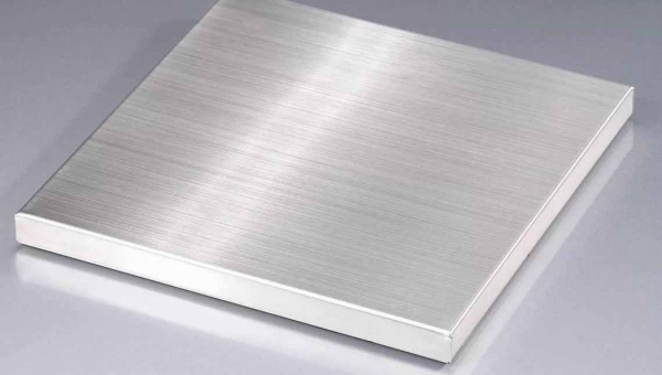 Дюралевая плита недорого в Добруше