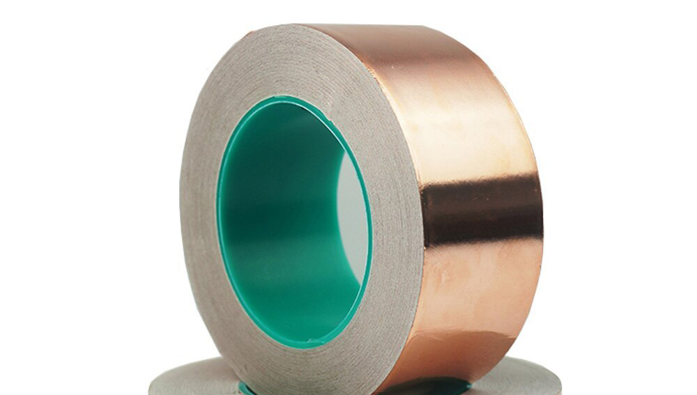 Медная лента в Добруше