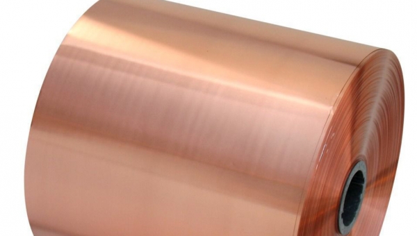 Медная лента кровельная в Добруше