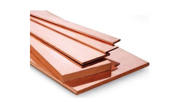 Медная полоса в Добруше