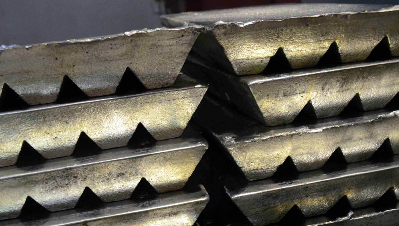 Баббит недорого в Добруше