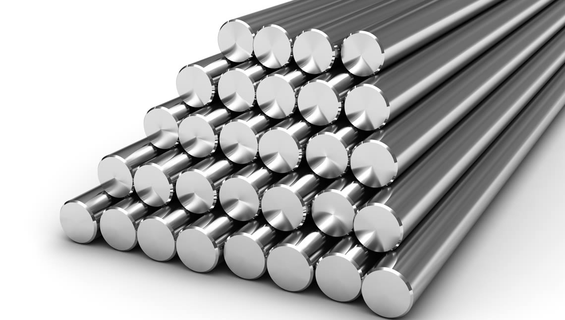 Круг горячекатаный конструкционный недорого в Добруше