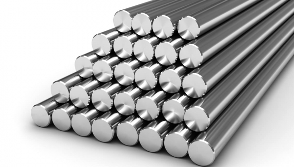 Круг горячекатаный конструкционный недорого в Добруше