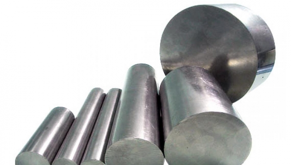 Круг горячекатаный никелевый в Добруше дешево