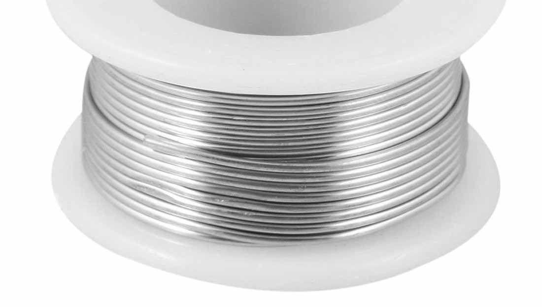 Оловянный припой недорого в Добруше 