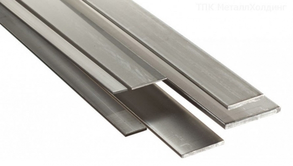 Полоса инструментальная быстрорежущая в Добруше 