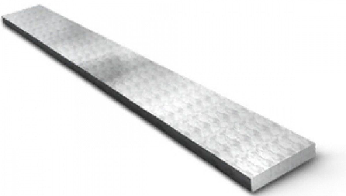 Полоса инструментальная углеродистая и легированная в Добруше 