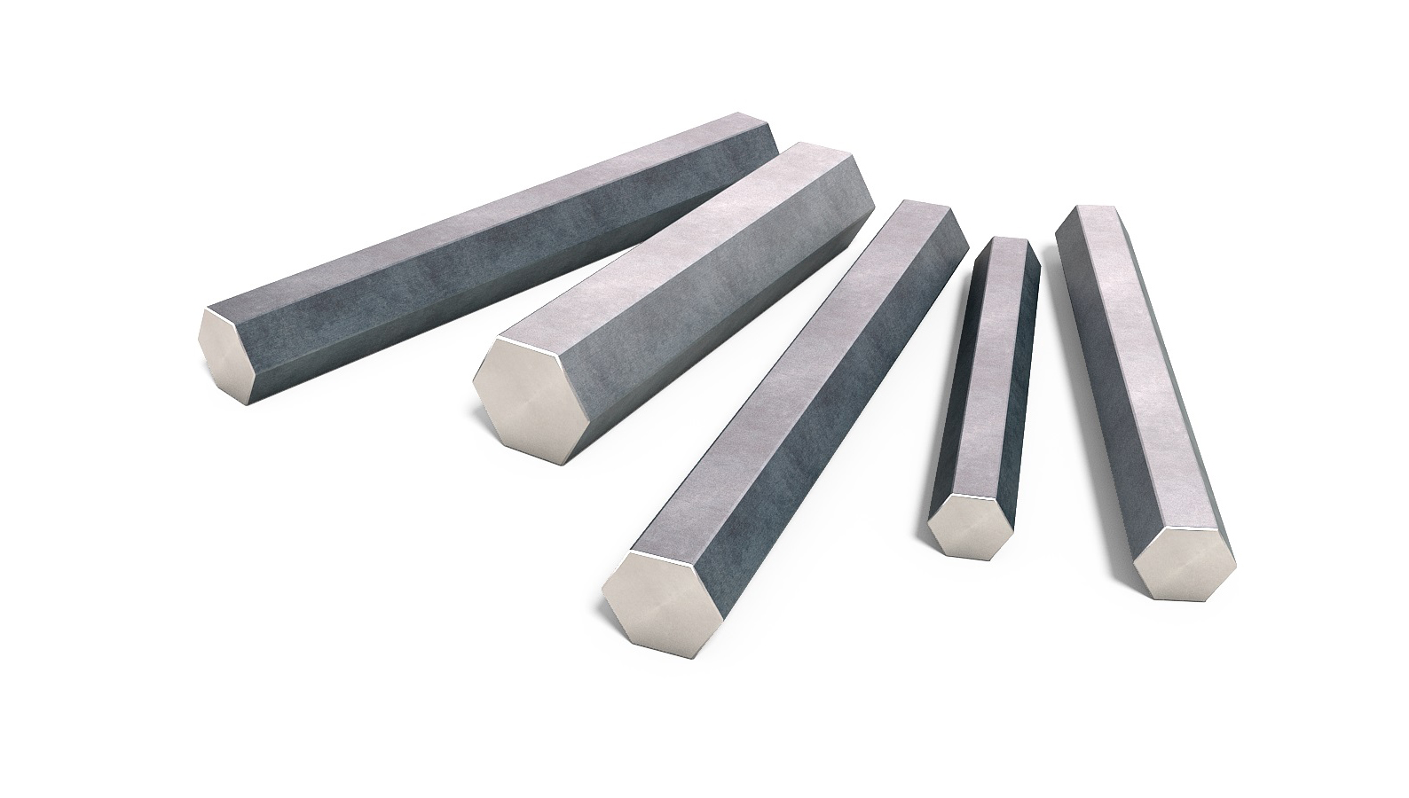 Шестигранник стальной в Добруше