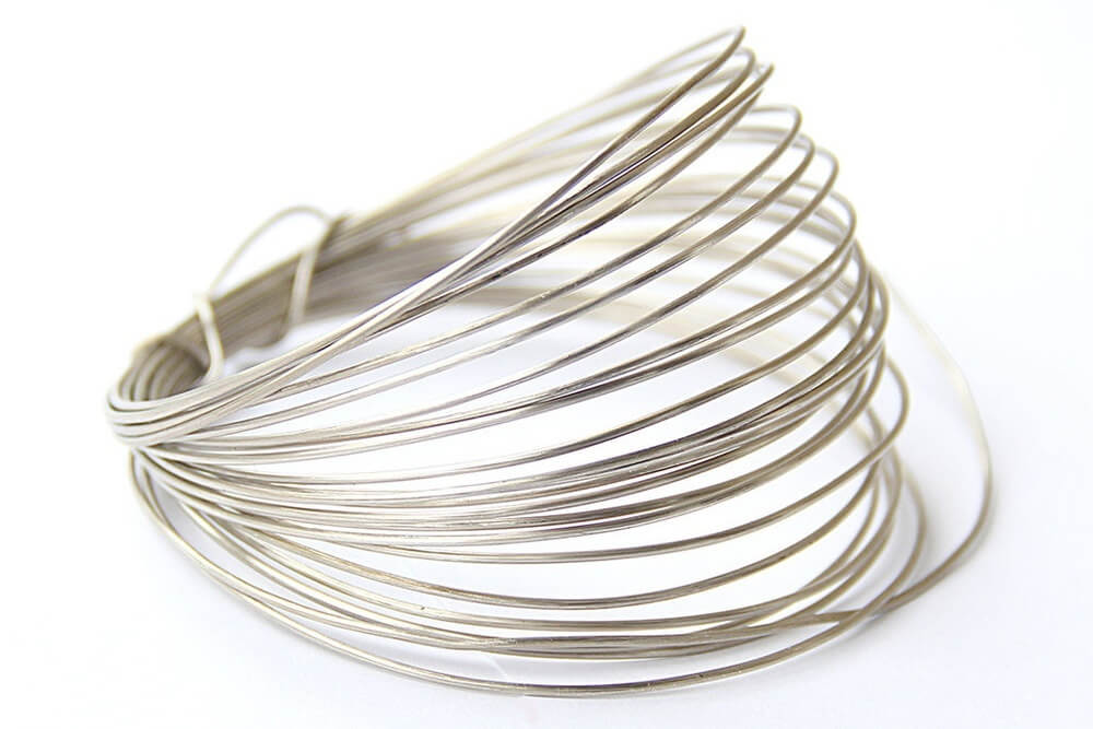 Никелевая проволока1